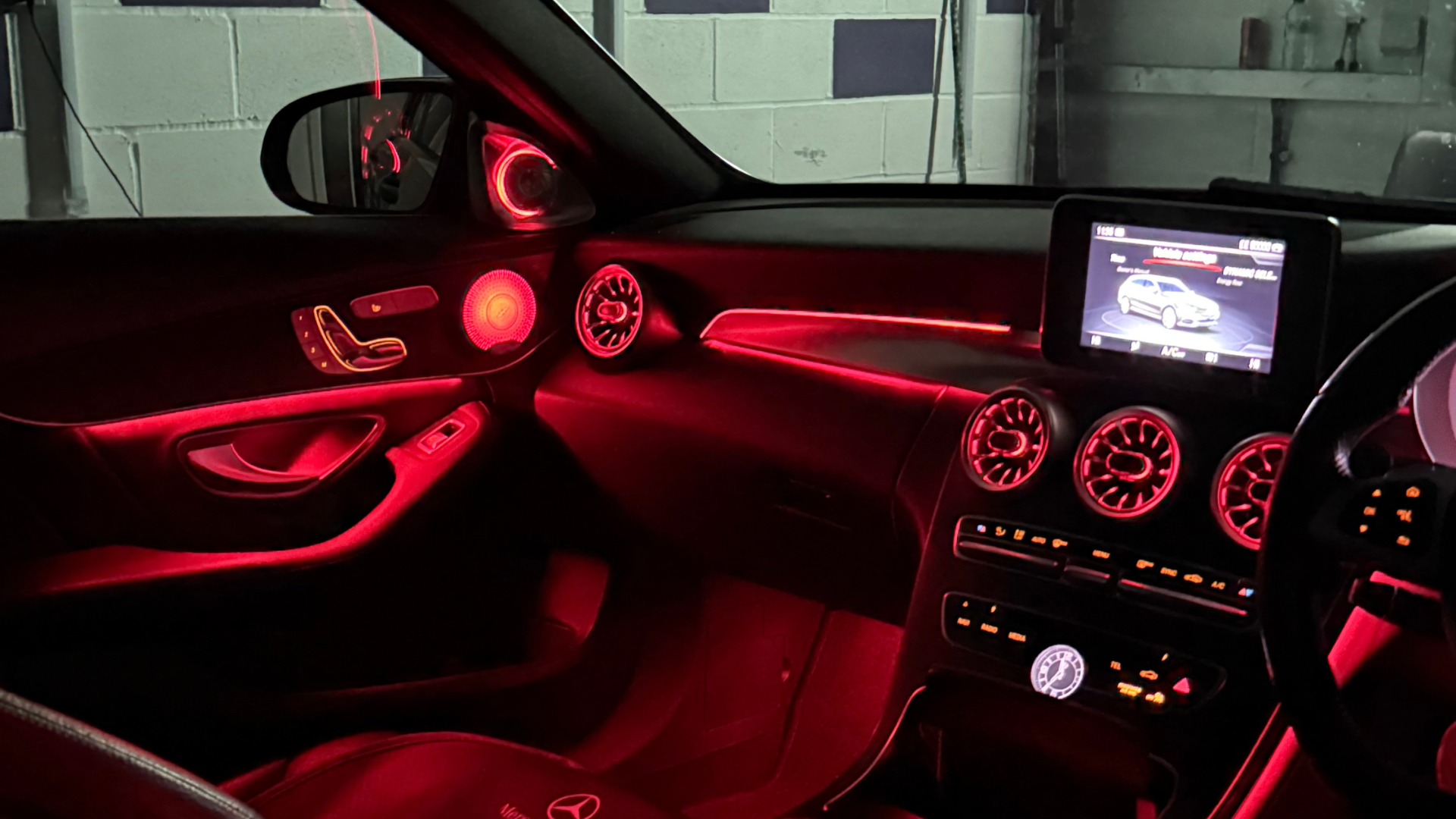 Ceramic Coating Service