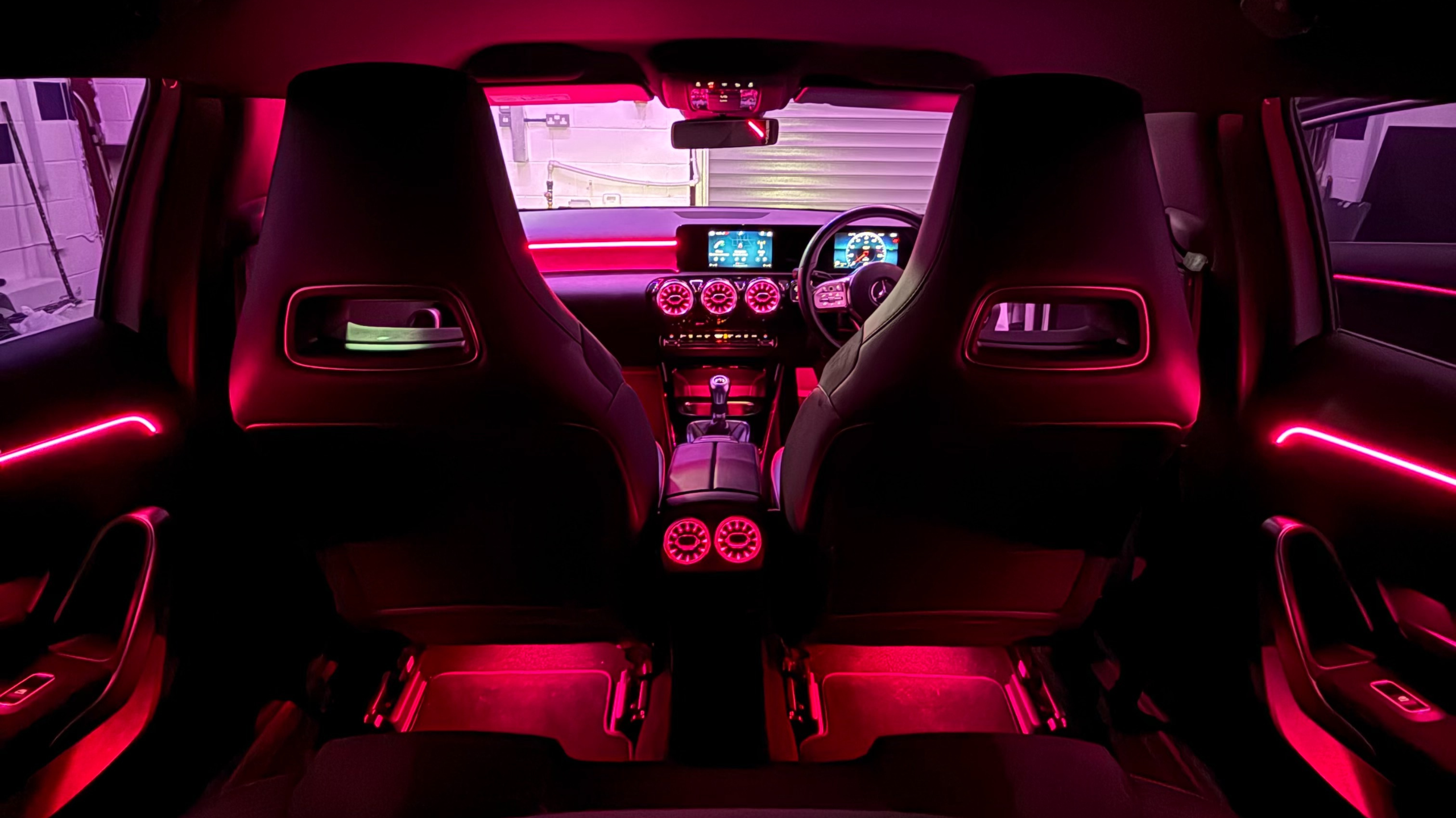 Elite Ceramic Coating